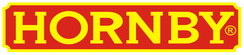 Hornby Logo