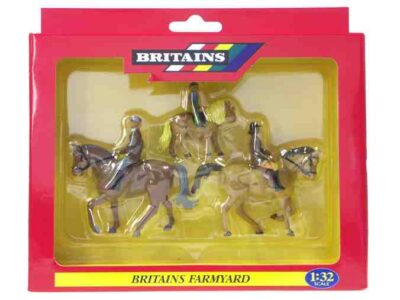 Britains 40956 Horses and Riders