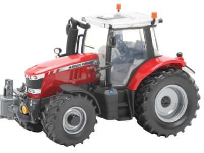 Britains 42898A2 Massey Ferguson 6613 Tractor