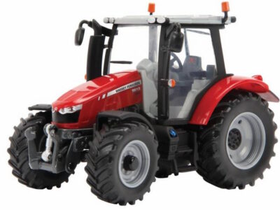 Britains 43053A1 Massey Ferguson 5613 Tractor