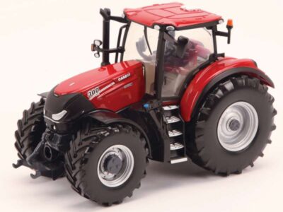 Britains 43136A1 Case IH Optum 300 CV 4 Wheel Drive Tractor