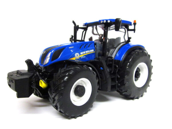 Britains 43149A1 New Holland T7.315 4 Wheel Drive Tractor