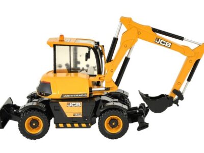 Britains 43178 JCB Hyrdra Dig Excavator