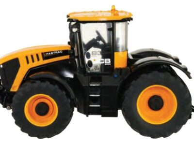 Britains 43206 JCB 8330 Fastrac Tractor