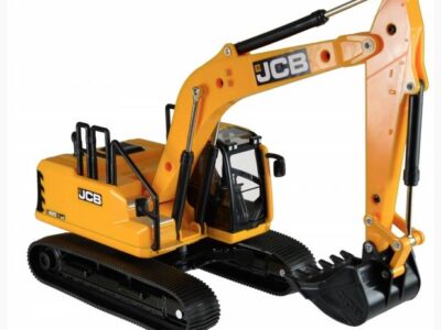 Britains 43211 JCB 220X LC Excavator