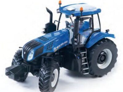 Britains 43216 New Holland T8.435 Tractor
