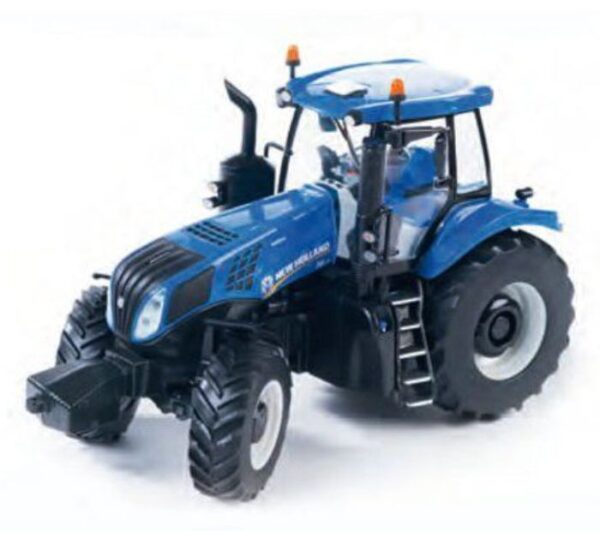 Britains 43216 New Holland T8.435 Tractor