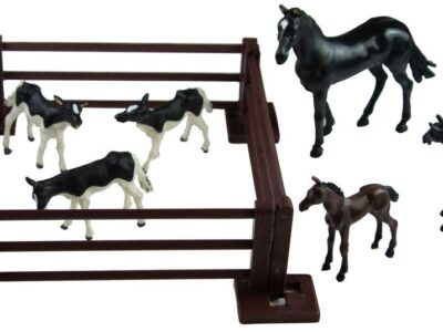 Britains 43267 Baby Animals