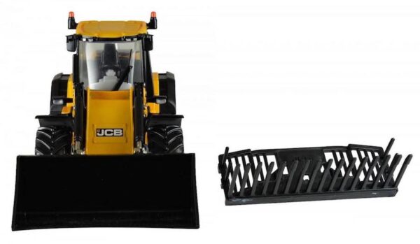 Britains 43223 JCB 419S Wheeled Loading Shovel