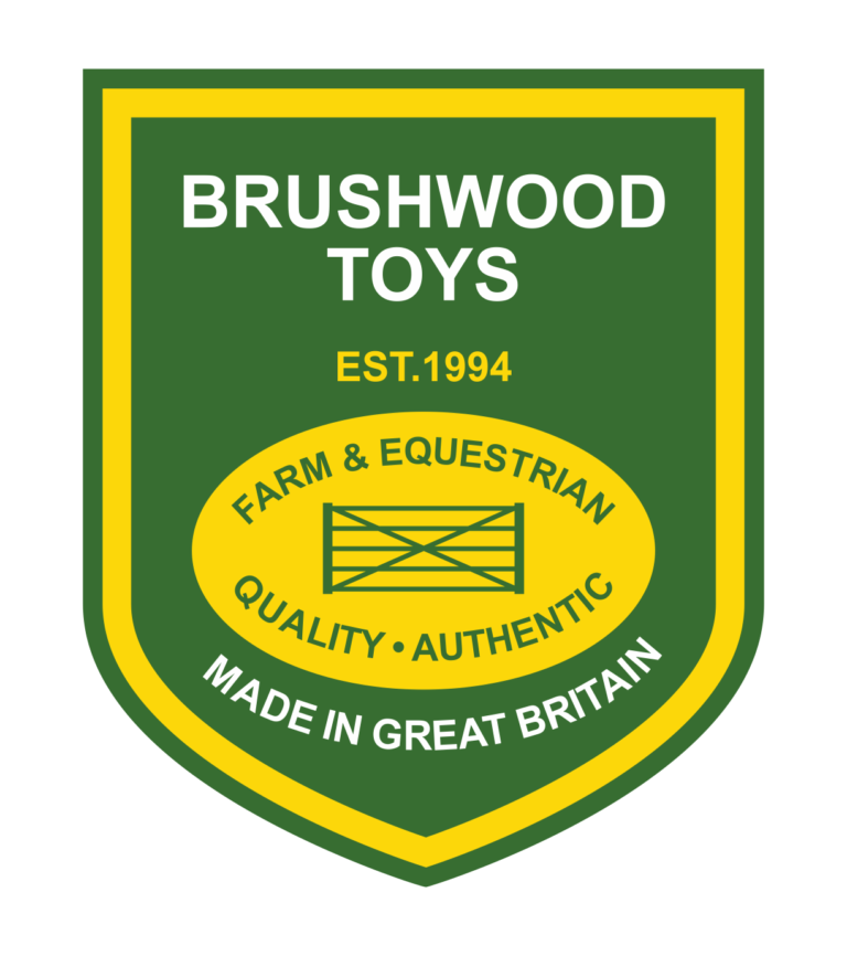 Brushwood Toys & Scenery