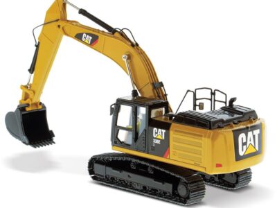 Diecast Masters 85279 Caterpillar 336E H Hydraulic Excavator