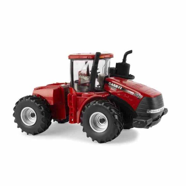 ERTL 44106 Case IH Steiger 540 HD 4WD Tractor w/Singles 1/32 scale