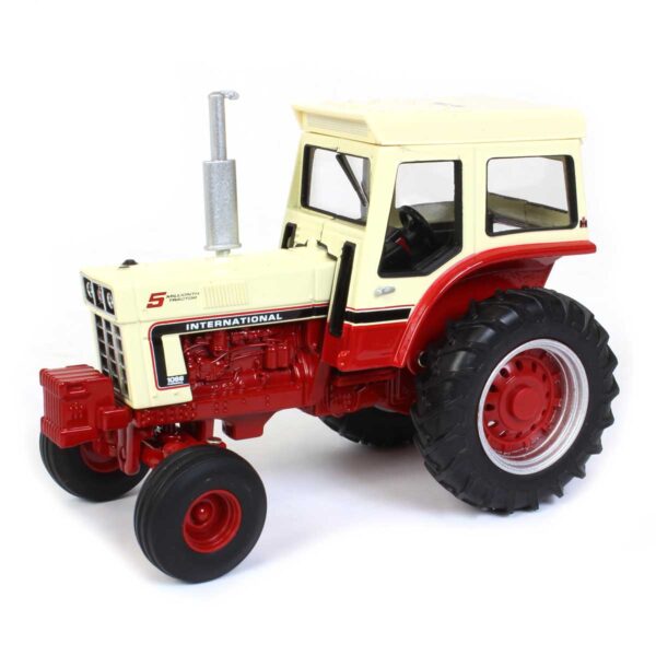 ERTL 44199 International Harvester Farmall 1066 Tractor 1/32 scale
