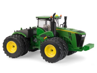 ERTL 45516 John Deere 9570R 4WD Tractor 1/32 scale with Duals, Prestige Series