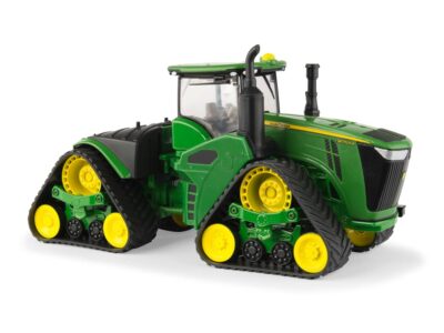 ERTL 45551 John Deere 9570RX 4WD Tractor 1/32 scale - Tracked