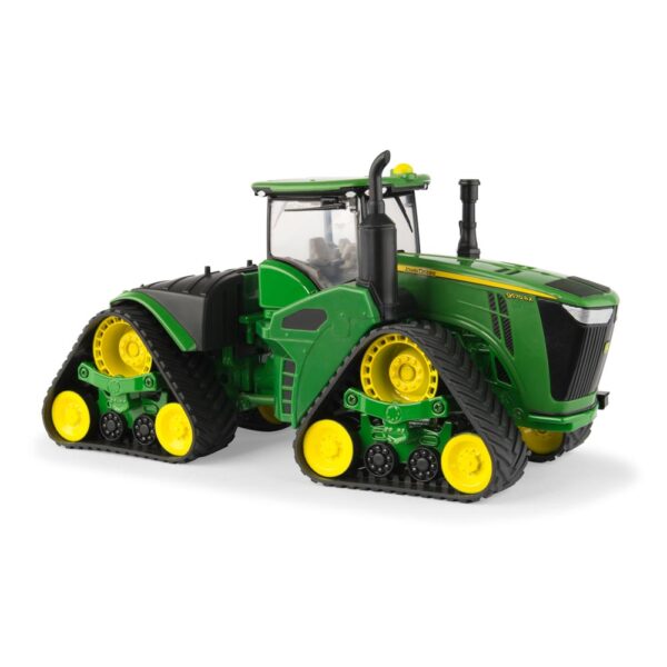 ERTL 45551 John Deere 9570RX 4WD Tractor 1/32 scale - Tracked