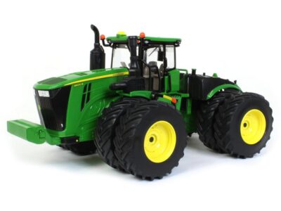 ERTL 45701 John Deere 9620R 4WD Tractor w/Duals 1/32 scale