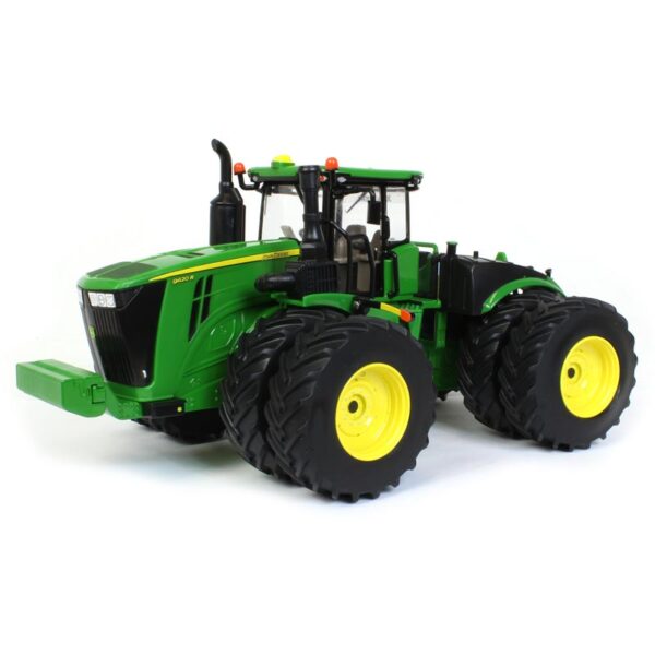ERTL 45701 John Deere 9620R 4WD Tractor w/Duals 1/32 scale