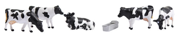 Graham Farish 379-341 Cows