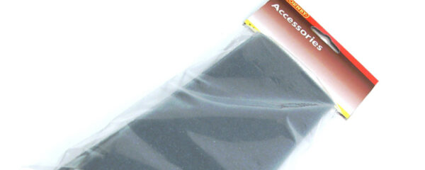 Hornby R626 Underlay Sheets