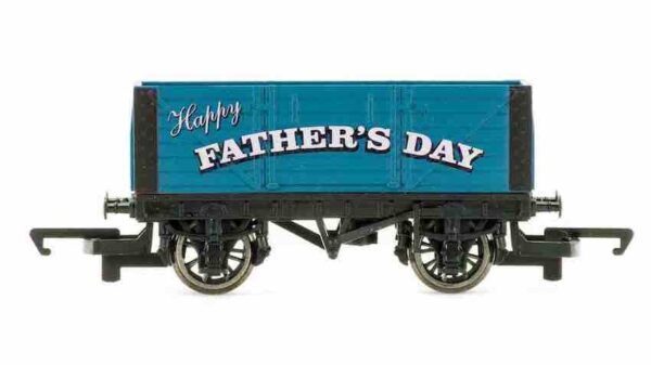 Hornby R6803 Hornby Father's Day Wagon