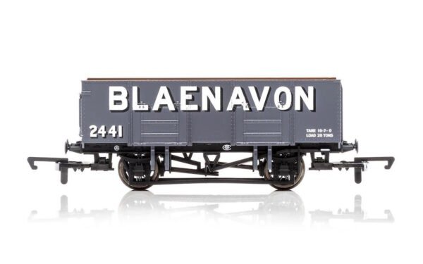 Hornby R6842 21T Mineral Wagon - Blaenavon