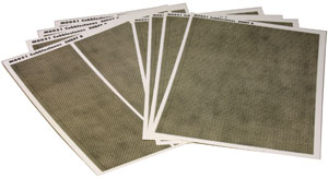 Metcalfe M0051 Cobblestone Sheets OO/HO Scale 