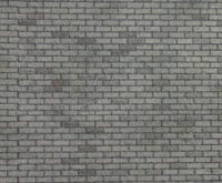 Metcalfe M0052 Dressed Gritstone Sheet OO/HO Scale