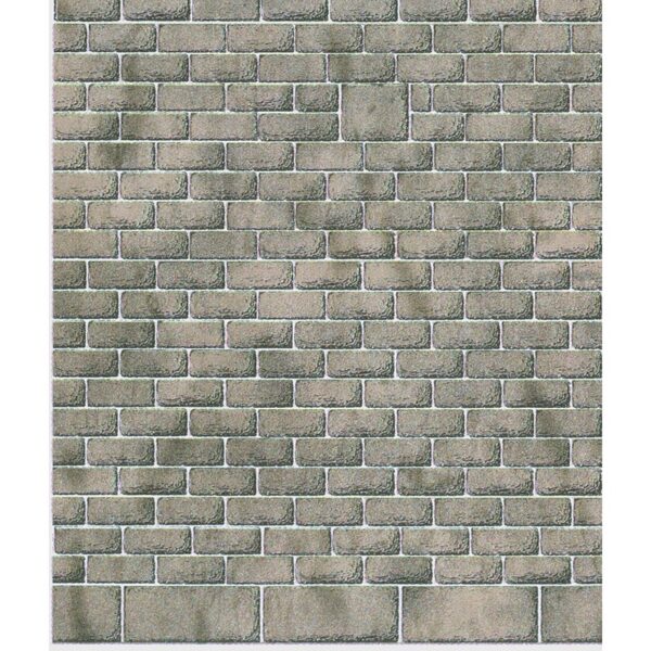 Metcalfe PN901 Stonework M1 Style N Scale Kit