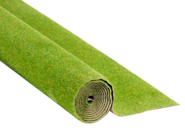 Noch 00260 Grass Mat - Spring Meadow