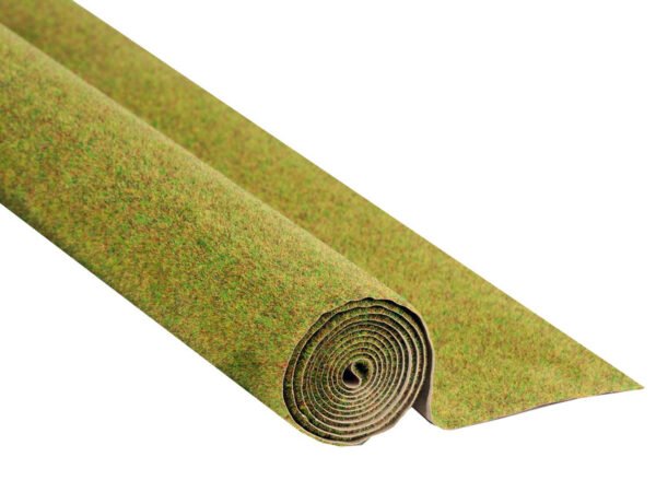 Noch 00280 Grass Mat - Summer Meadow