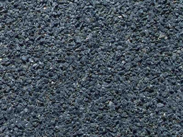 Noch 09165 - Profi Ballast - Basaltic Rock Dark Grey “N”