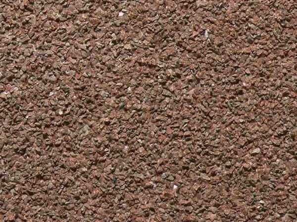Noch 09167 Profi Ballast - Gneiss Red Brown “N”