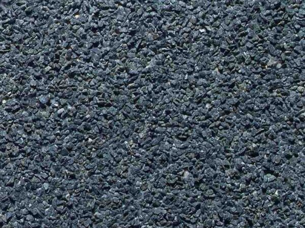 Noch 09365 - Profi Ballast - Basaltic Rock Dark Grey