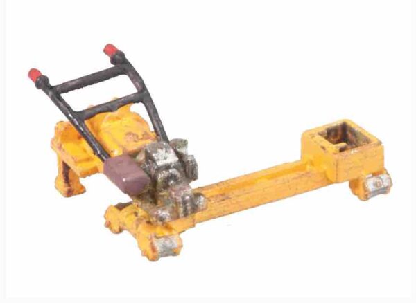 Noch 13642 Hydraulic Track Gauge / Tester