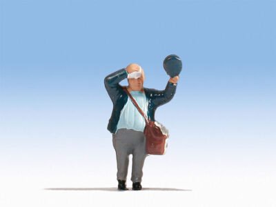 Noch 1508501 Postman Herbert HO scale Figure