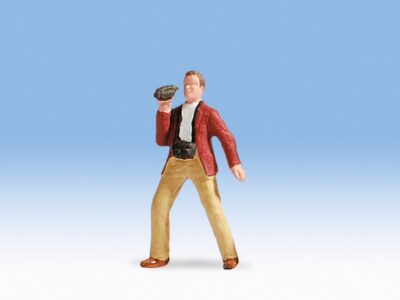 Noch 1557103 Photographer - Andreas HO scale Figure