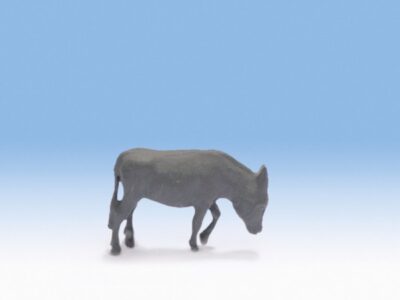 Noch 1571306 Donkey - Apollo HO scale Figure