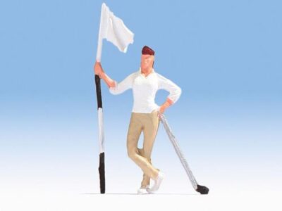 Noch 1588506 Golfer - Hanni HO scale Figure