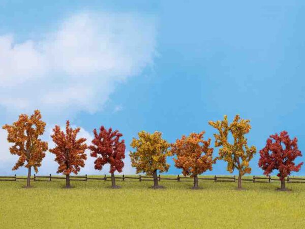Noch 25070 Autumn Trees