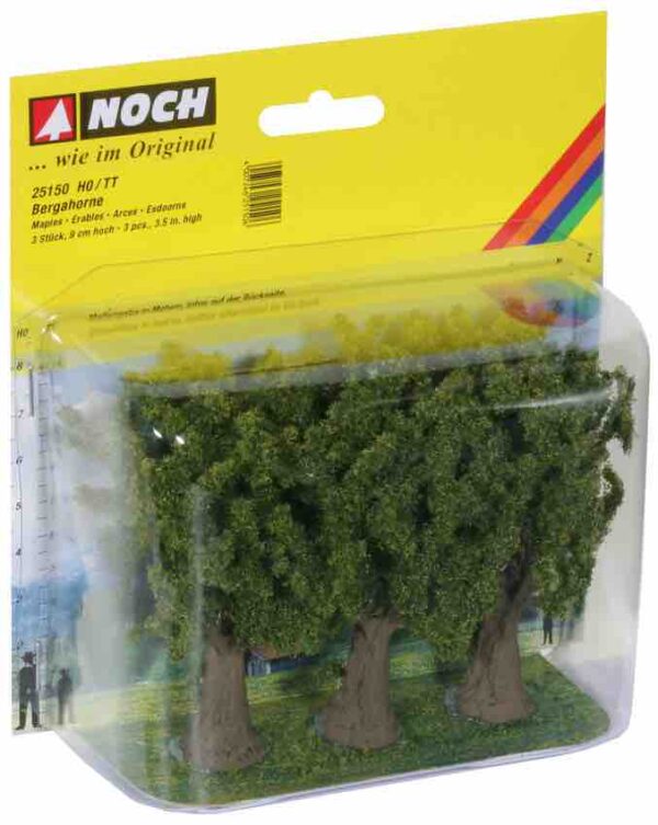 Noch 25150 Maple Trees
