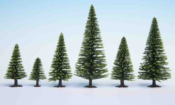 Noch 26925 10 Spruce Trees