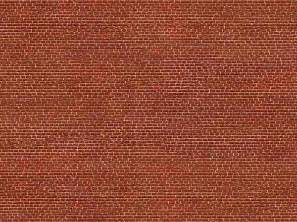 Noch 56610 3D Cardboard Sheets