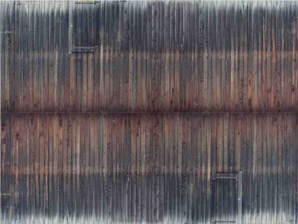 Noch 56665 3D Cardboard Sheets