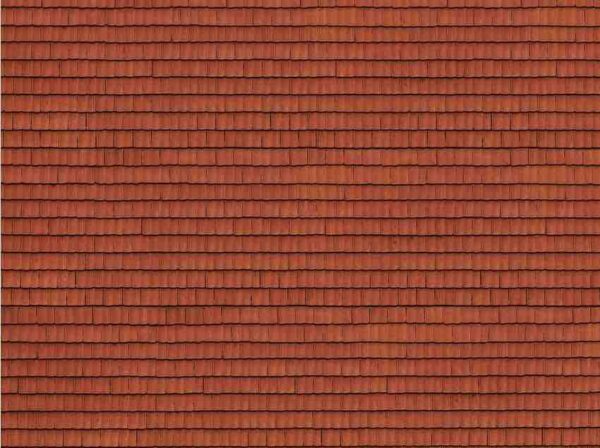 Noch 56670 3D Cardboard Sheets  