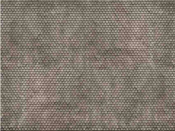 Noch 56691 3D Cardboard Sheets