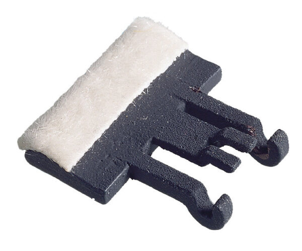 Noch 60158 Track Cleaners 5 pack N Scale