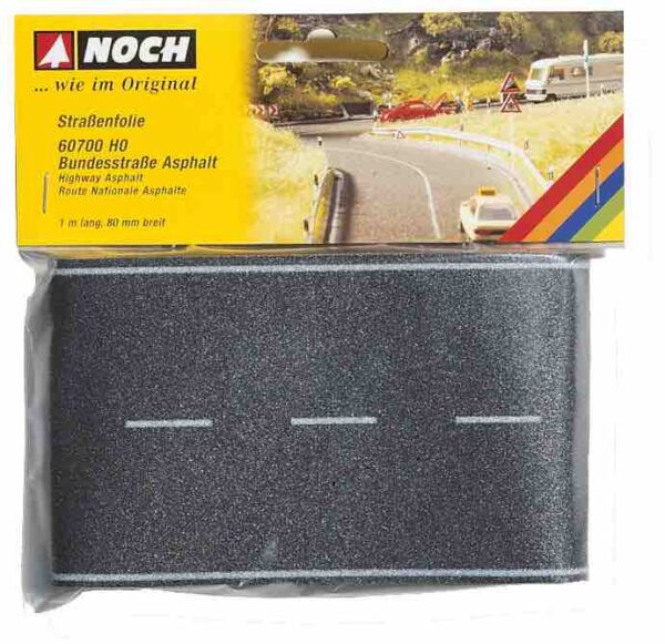 Noch 60700 Federal Road Asphalt