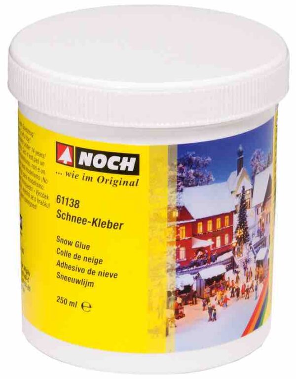 Noch 61138 Snow Glue