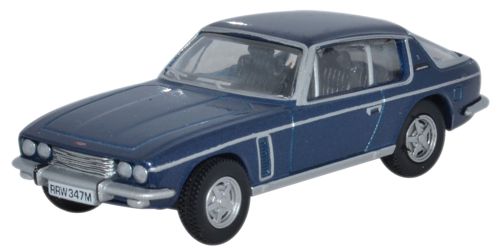 Jensen diecast hotsell